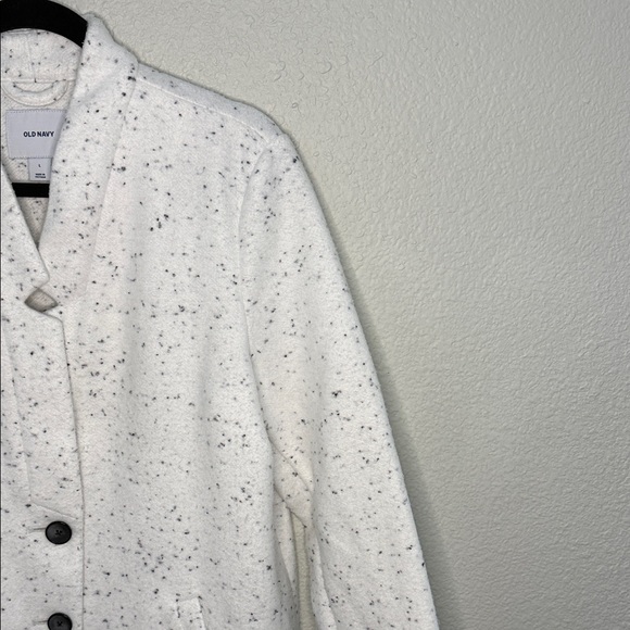 Old Navy Jackets & Blazers - Long unlined jacket